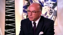 Le petit tacle de Manuel Valls à Bernard Cazeneuve