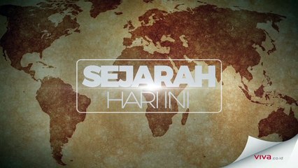 10 Maret 1977 Satelit Indonesia Meluncur di Amerika