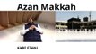 Azan Makkah Sheikh Ali Mullah. Dünyanin en güzel ezani. KABE EZANI (MÜKEMMEL). Muhtesem Kabe ezani. Kabe makami muhtesem.Yanik Kabe ezani - HAFIZ METIN DEMIRTAS. Sheikh Ali Mullah Makkah azan. Kabe müezzini taklidi Seyh Ali Mulla makami. Muazzin Makkah.