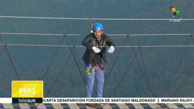 Vidas: Dominicana, sede del Festival de Teatro Infantil y Juvenil