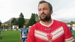 Voiron/Rugby : Rugby : Florian Faure réagit à la victoire du Sov face à Annecy