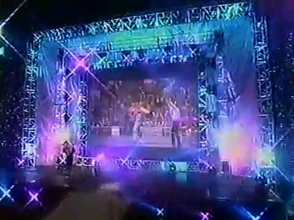 DDP & Dustin Rhodes vs Jeff Jarrett & Rick Steiner   Thunder Feb 14th, 2001