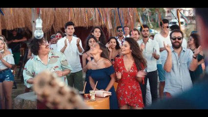 Oğuzhan Koç - Vermem Seni Ellere (Yol Arkadaşım Film Müziği)