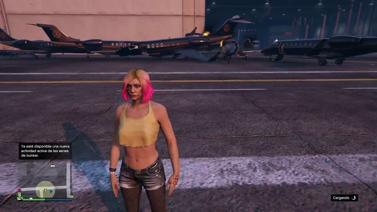 Transmisión de PS4 en vivo de Rai_Mustang (237)