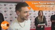Liam Payne on his 'naughty songs'