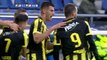 Navarone Foor  Goal HD - Heerenveen	0-3	Vitesse 22.10.2017