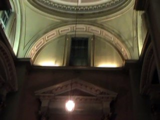 Montréal-Cathédrale Marie-reine du monde (1)