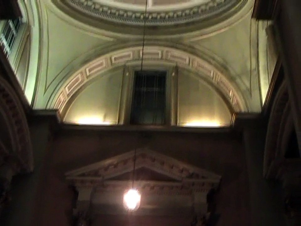 Montréal-Cathédrale Marie-reine du monde (1)