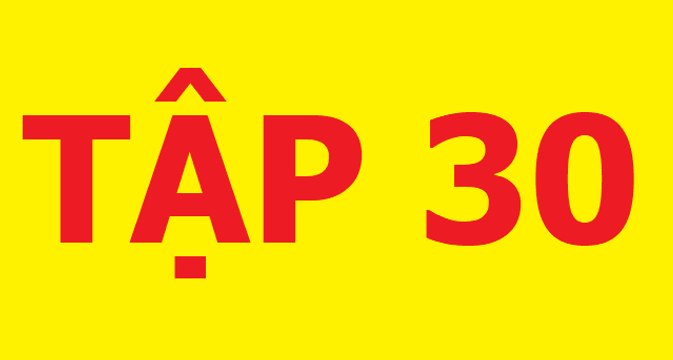 Những Sắc Màu Hôn Nhân Tập 30 - Nhung sac mau hon nhan Tap cuoi