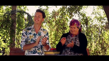 Rumeli Yakup - Kalk Gidelim Anne