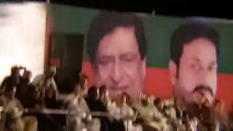 Jahangir Tareen Speech PTI Jalsa Sehwan - 22nd Oct 2017