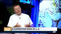 HOLY LAND UNCOVERED | Christians, Jews at Yom Kippur service | Sunday, October 22nd 2017