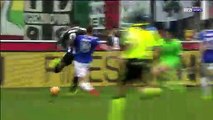 Stipe Perica Amazing Goal HD -  Udinese Calcio 1-0 Juventus FC - 22.10.2017 HD