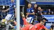 Everton couldn't cope with Arsenal's Sanchez - Koeman