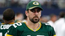 Are Packers done without Aaron Rodgers?