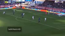 Résumé Troyes (ESTAC) 0-5 Lyon (OL) - 22 ocotobre 2017