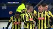 Tim Matavz Goal HD - Heerenveen	0-4	Vitesse 22.10.2017