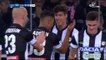 1-0 Stipe Perica Goal Italy  Serie A - 22.10.2017 Udinese Calcio 1-0 Juventus FC