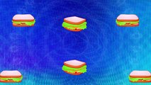 Hambegur Color | Hospitaloreo | Video for kid