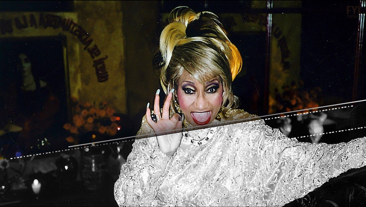 Celia Cruz: The Greatest Cuban Singer Banned In Cuba