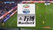 Samir Own Goal HD - Udinese 1-1 Juventus 22.10.2017