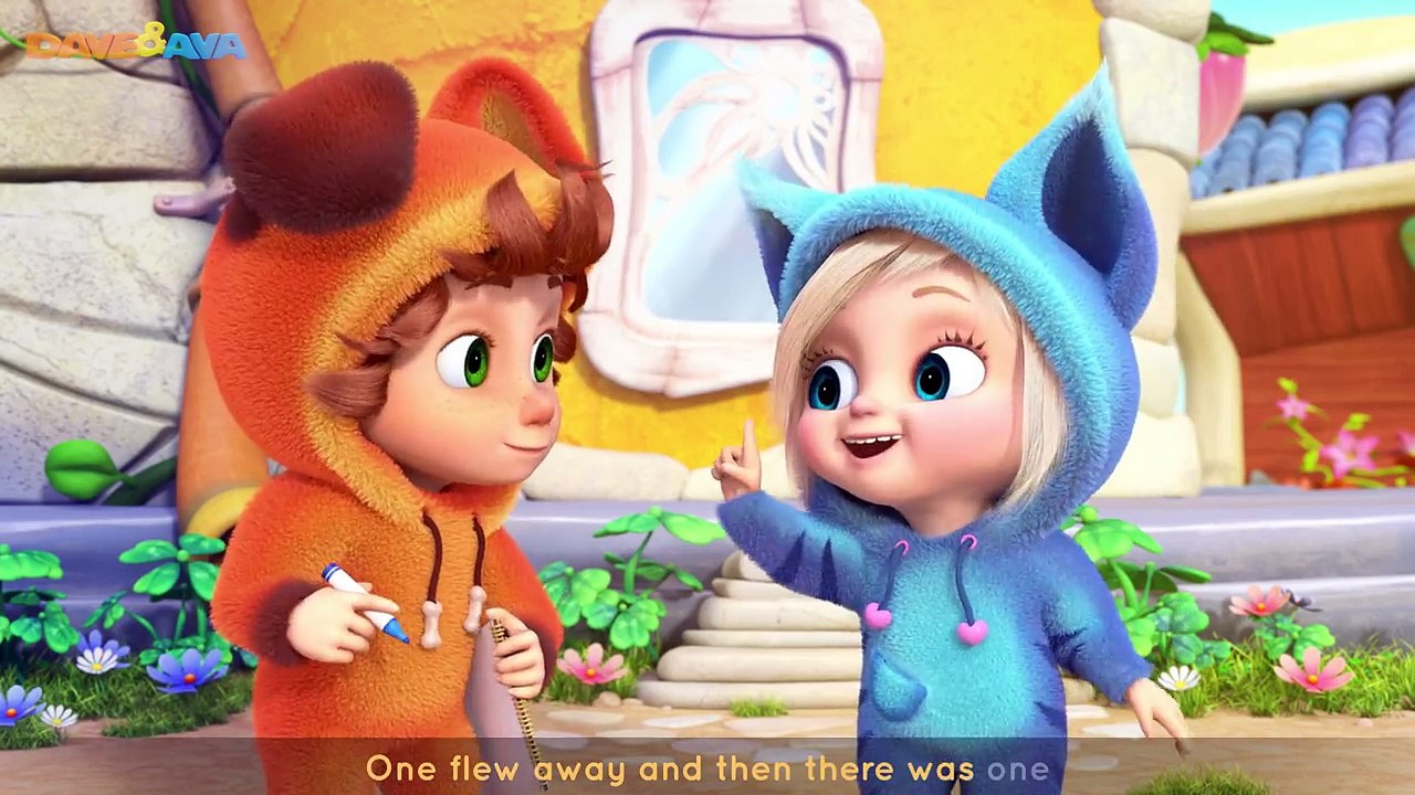 One Flew | Owlroquefort | Kid Funny