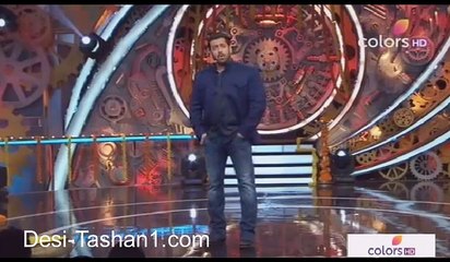 BB 22nd October 2017 Pt5