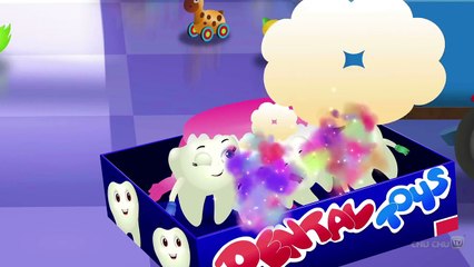 Pental Toys |Surfersweetie | Video Adorable Kid