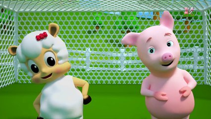 Pig Cuu Dance |Surfersweetie | Video Adorable Kid