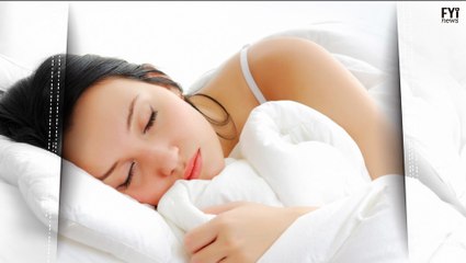 Your Memories Are Deleted In Your Sleep