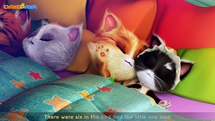 Sleep Family |Surfersweetie | Video Adorable Kid
