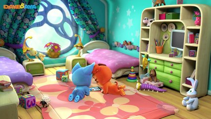 Jump Kid Room|Surfersweetie | Video Adorable Kid