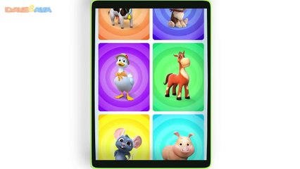 App Kid Color | Color Surfersweetie | Video Adorable Kid