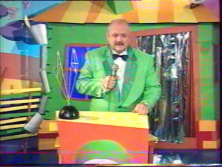 3 на 4 (ICTV, 90-ті роки), касетний запис 5