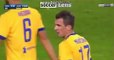 Samir OWn Goal HD - Udinese 1-1 Juventus 22102017 HD