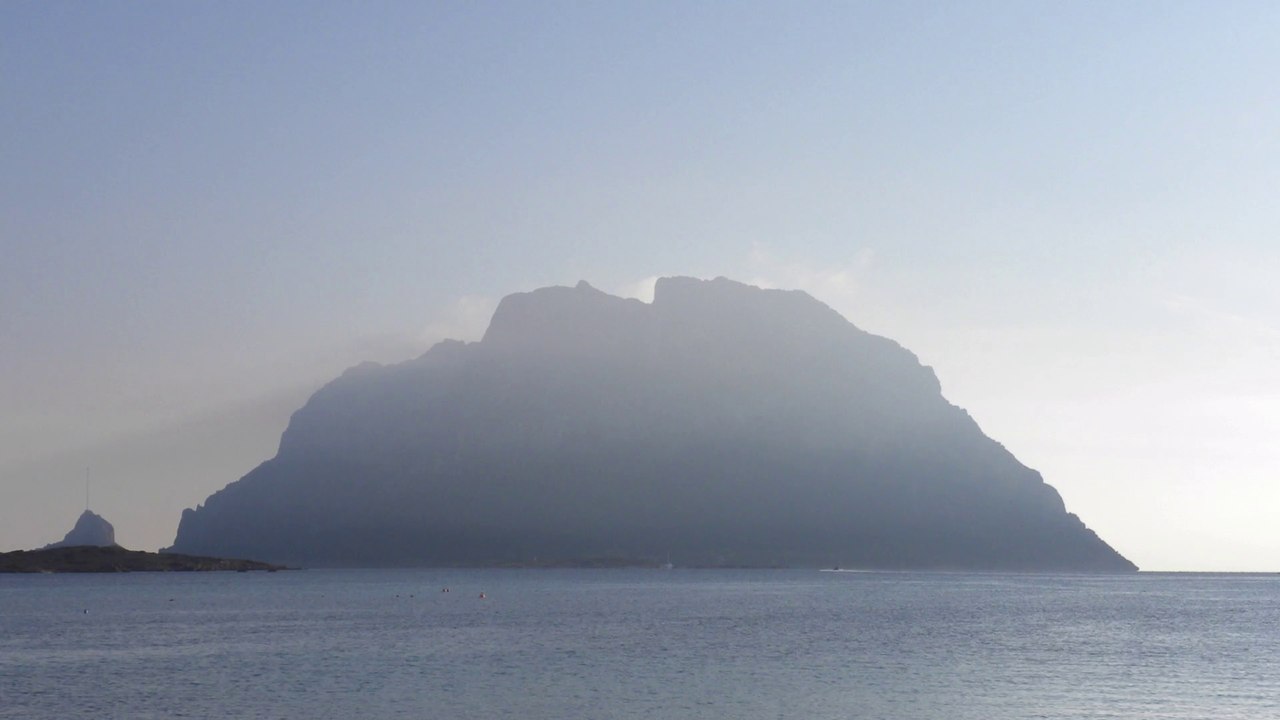 Le isole dell'Isola: Tavolara