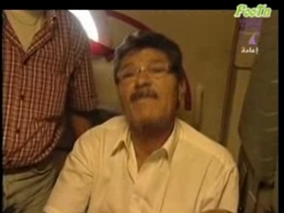 Abdelmajid Chetali