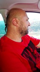 MERSiN SiLiFKE UZUNCA BURCA GiDERKEN