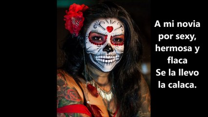 calaveritas literarias las mejores