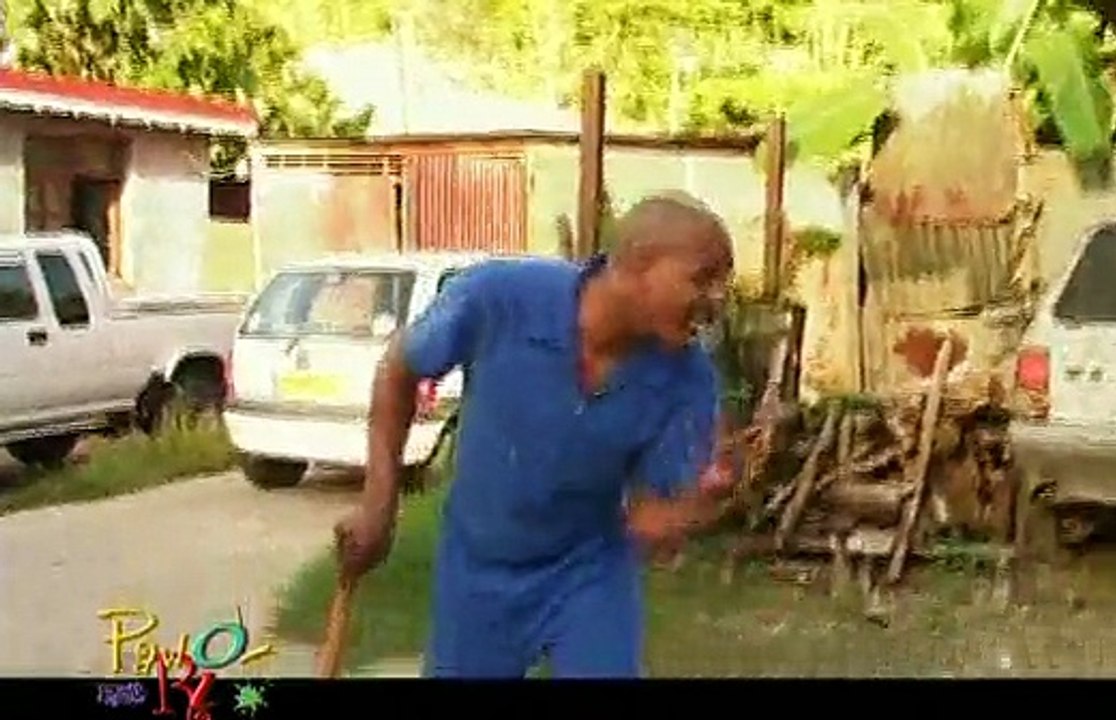 Les Comiques Antillais Pawol Pou Ri 2