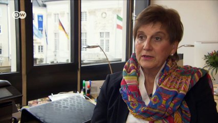 Bundestag: baja representación de mujeres. | Reporteros en el mundo