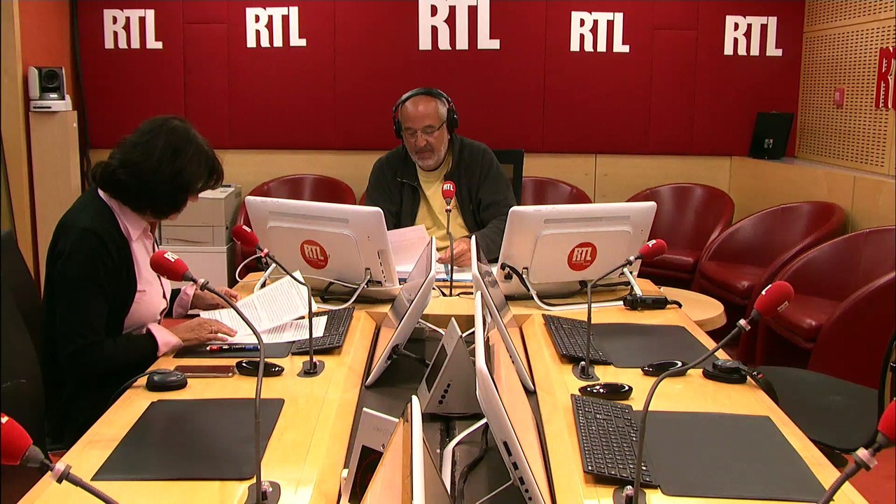 RTL Monde
