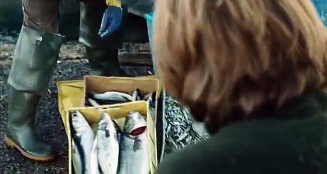 Biondina di Laura Bispuri - perFiducia