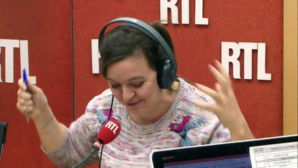 Christine Berrou : "Merci Jackie et Michel Sardou"