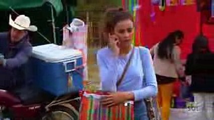 UM CAMINHO PARA O DESTINO CAPÍTULO 31 PARTE 2/3