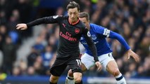 Ozil is exceptional, but Arsenal can replace him - Wenger