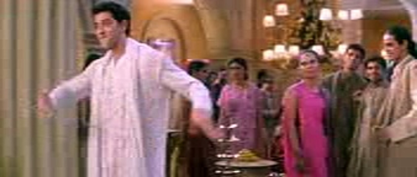 Bole Chudiyan   Kabhi Khushi Kabhie Gham done