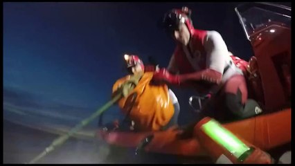 Salvamento Marítimo. Helimer Cantabrico 720p