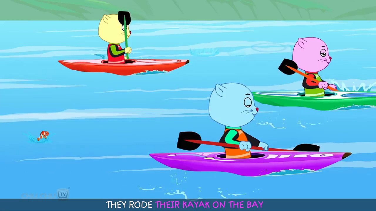 Boat Slide|  Clipboardwinnipeg| Farity Tales