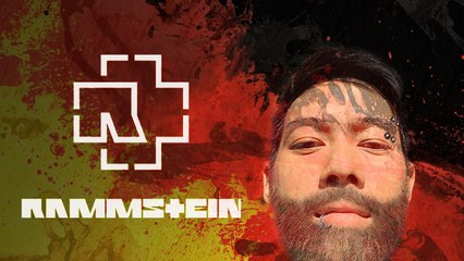 Rammstein (Drum Cover)